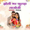 About Jholi Bhar Fulda (feat. Suresh Choudhary, Soniya Solanki) Song